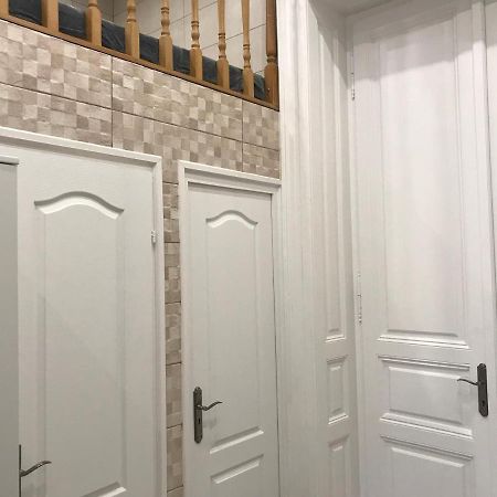 Mora Apartman 2 Kiskunfélegyháza Exteriér fotografie