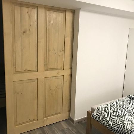 Mora Apartman 2 Kiskunfélegyháza Exteriér fotografie