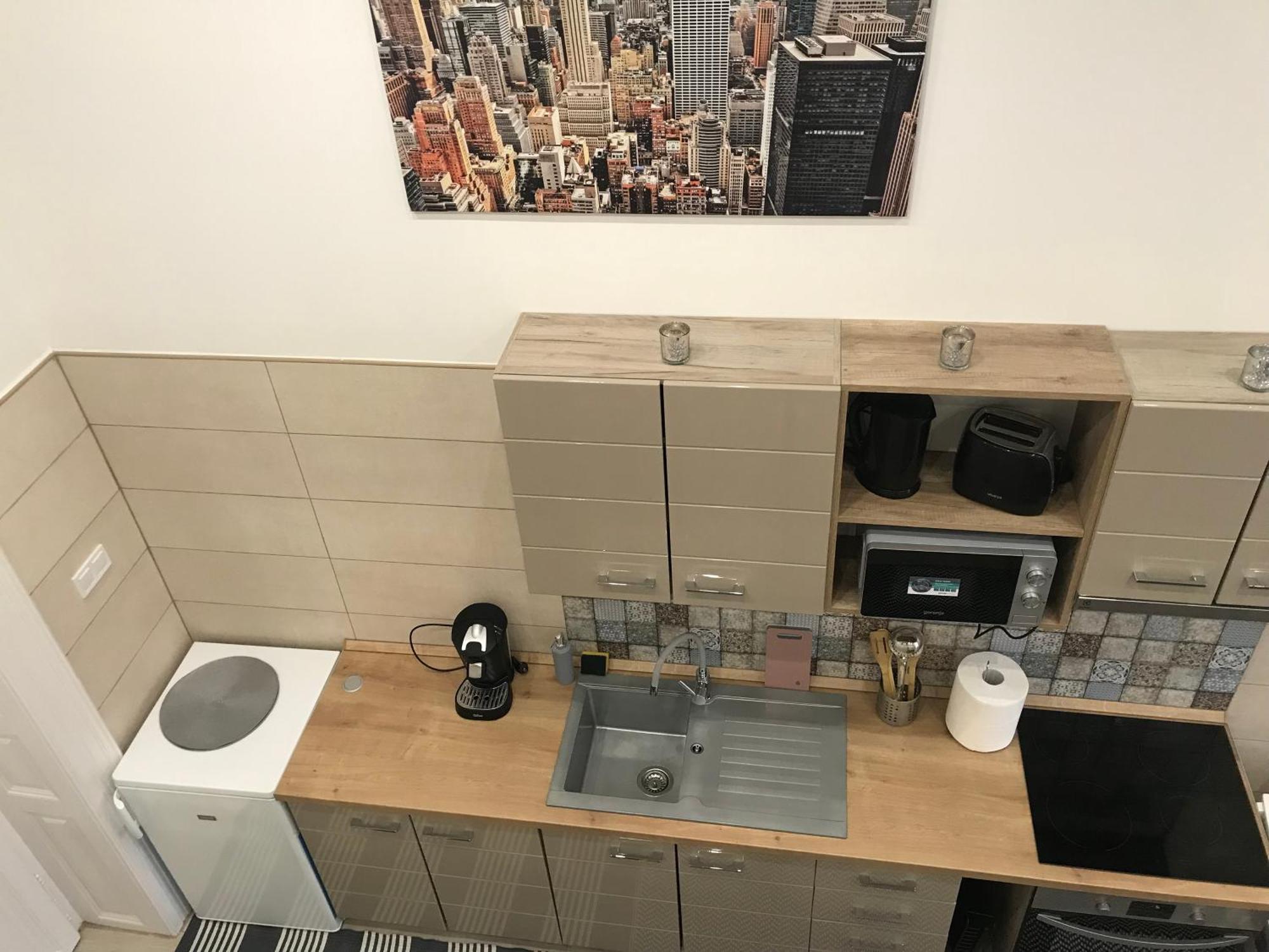 Mora Apartman 2 Kiskunfélegyháza Exteriér fotografie