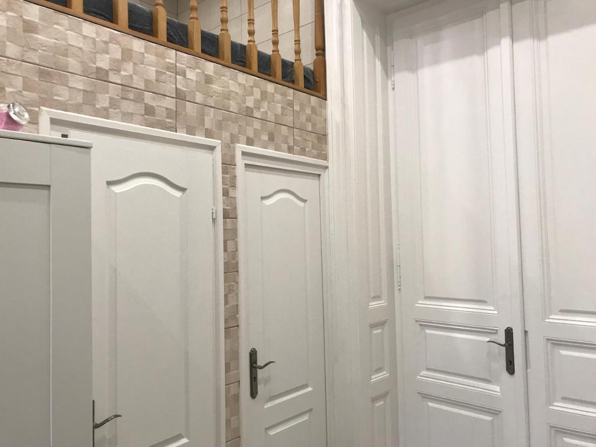 Mora Apartman 2 Kiskunfélegyháza Exteriér fotografie