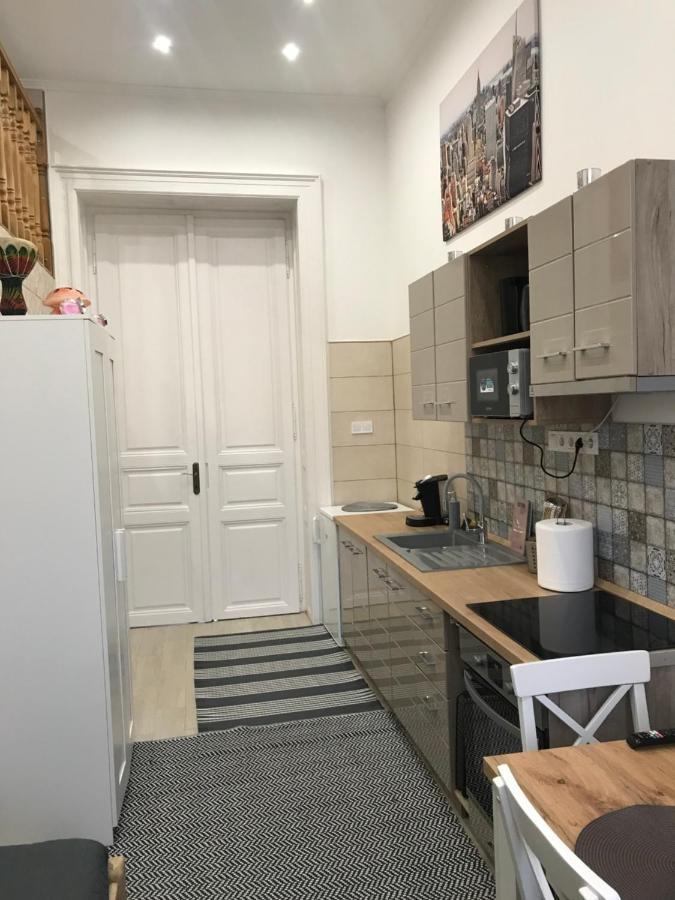Mora Apartman 2 Kiskunfélegyháza Exteriér fotografie