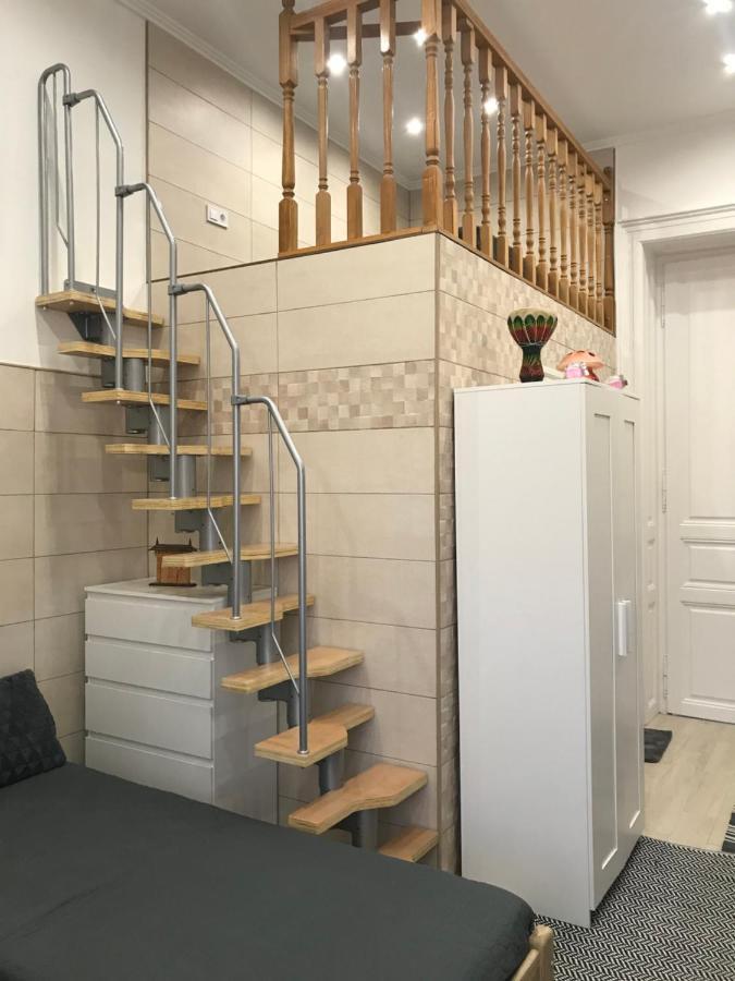 Mora Apartman 2 Kiskunfélegyháza Exteriér fotografie