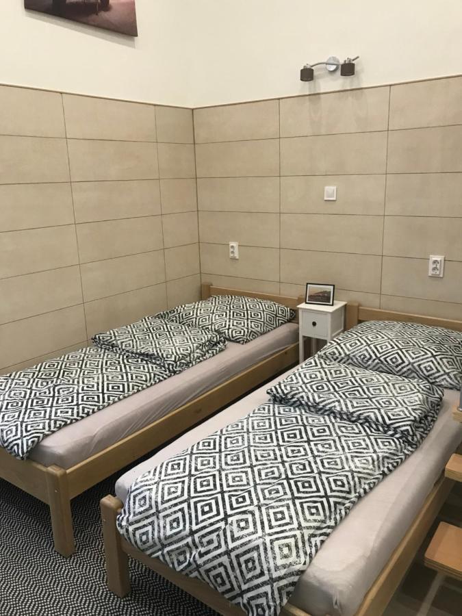 Mora Apartman 2 Kiskunfélegyháza Exteriér fotografie