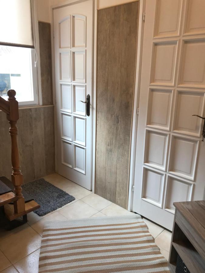 Mora Apartman 2 Kiskunfélegyháza Exteriér fotografie