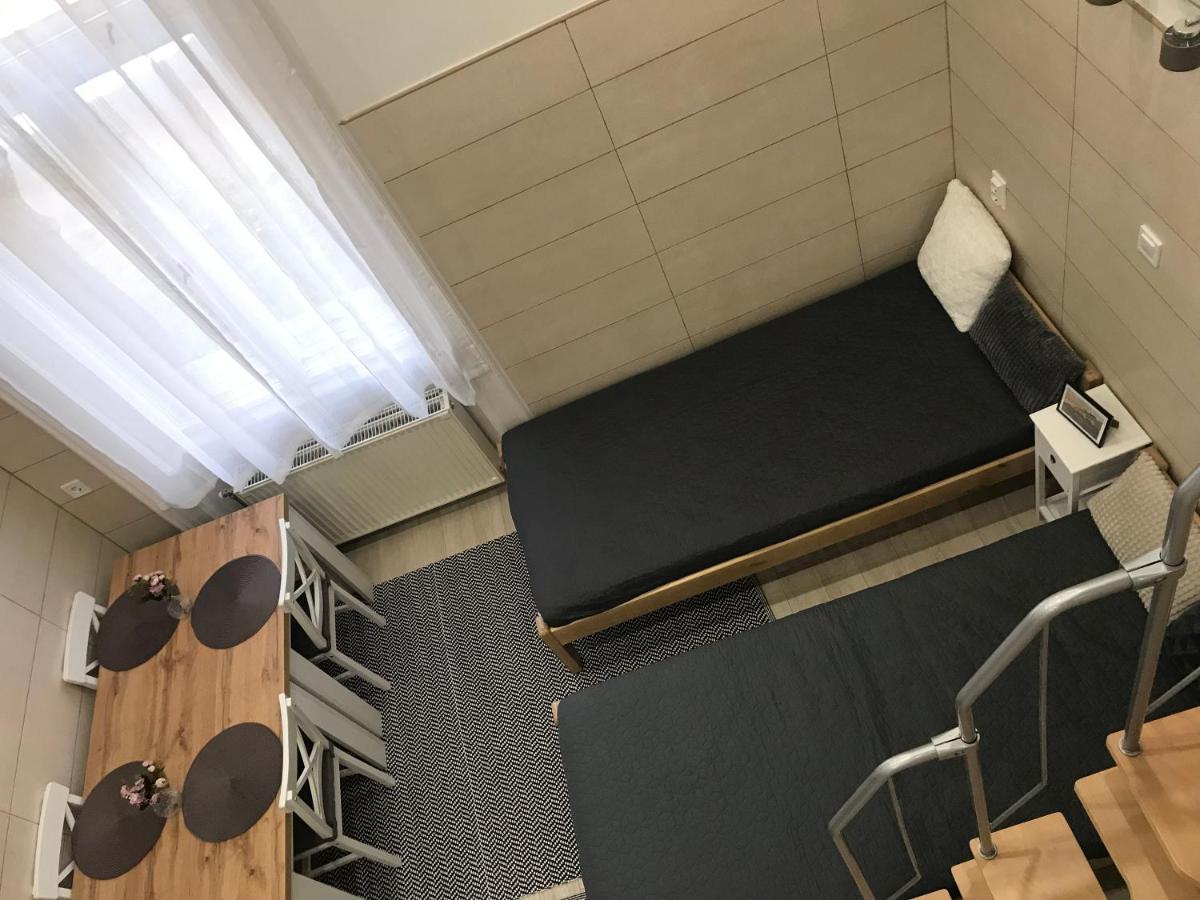 Mora Apartman 2 Kiskunfélegyháza Exteriér fotografie