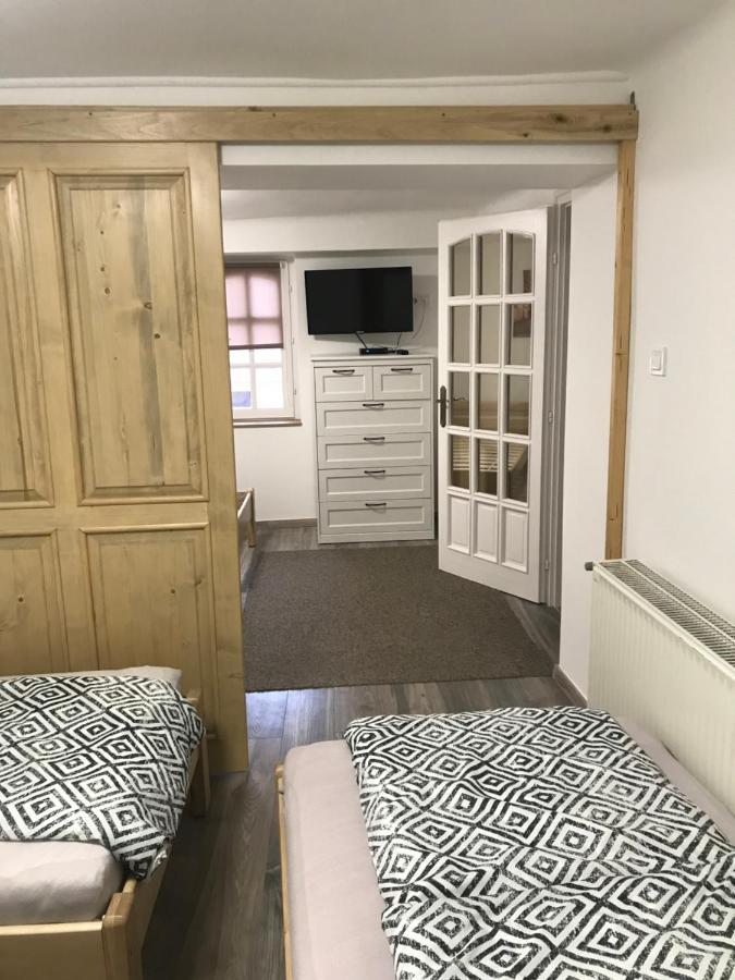Mora Apartman 2 Kiskunfélegyháza Exteriér fotografie