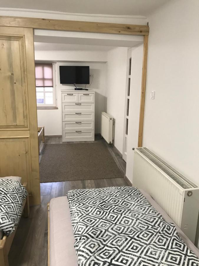 Mora Apartman 2 Kiskunfélegyháza Exteriér fotografie