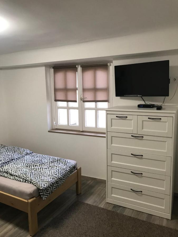 Mora Apartman 2 Kiskunfélegyháza Exteriér fotografie