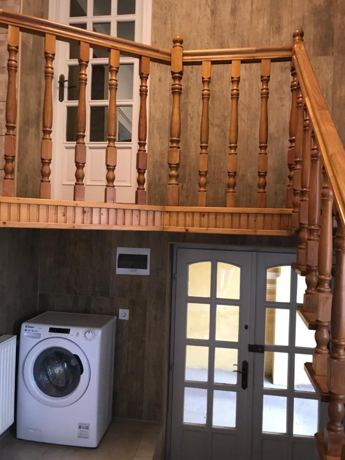 Mora Apartman 2 Kiskunfélegyháza Exteriér fotografie