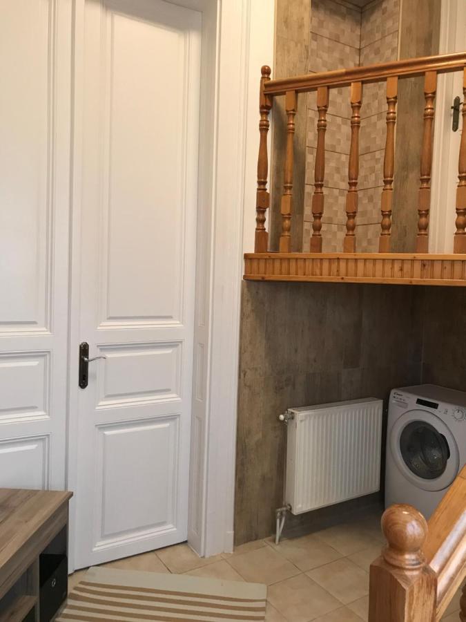 Mora Apartman 2 Kiskunfélegyháza Exteriér fotografie